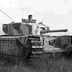 Panzer Grenadier Headquarters Library