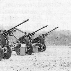 Panzer Grenadier Headquarters Library