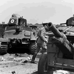 Panzer Grenadier Headquarters Library