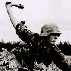 Panzer Grenadier Headquarters Library