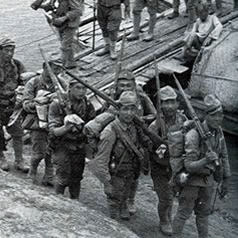 Panzer Grenadier Headquarters Library