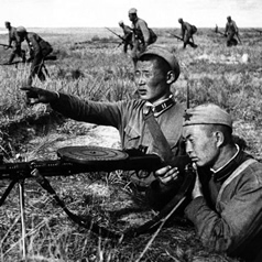 Panzer Grenadier Headquarters Library
