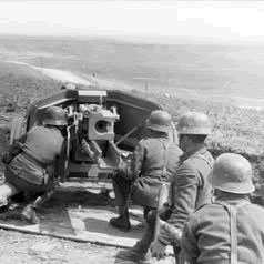Panzer Grenadier Headquarters Library