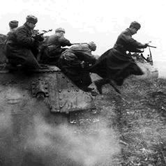 Panzer Grenadier Headquarters Library