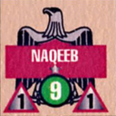 Panzer Grenadier Headquarters Library Unit: State of Palestine Liberation Army Naqeeb for Panzer Grenadier game series