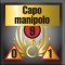 Capo Manipolo