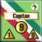 Capitán (Cav)