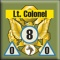 Lt. Colonel (Vol Cav)