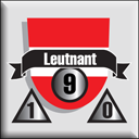 Panzer Grenadier Headquarters Library Unit: Austria Heimwehr Leutnant for Panzer Grenadier game series