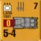 counter image