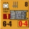 counter image