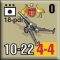 counter image