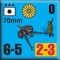 counter image