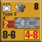 counter image