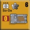counter image
