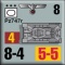 counter image
