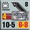 counter image