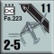 counter image