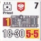 counter image