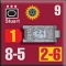 counter image