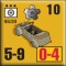 counter image