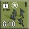 81mm