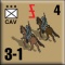 counter image