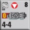 counter image