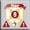 counter image