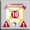 counter image