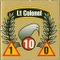 counter image
