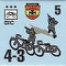 counter image