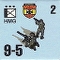 counter image