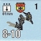 counter image