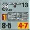 counter image