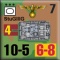 counter image