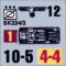 counter image