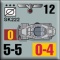 counter image