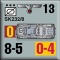 counter image