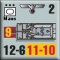 counter image