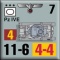 counter image