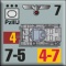 counter image