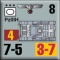 counter image