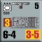 counter image