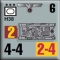 counter image