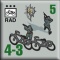 counter image