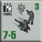 counter image