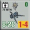 counter image