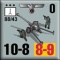 counter image