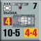 counter image